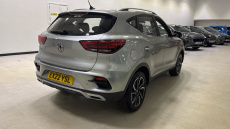 MG ZS 1.0T GDi Exclusive 5dr Petrol Hatchback